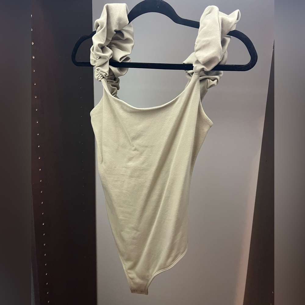 Bodysuit